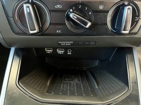 2020 SEAT Arona - photo 18