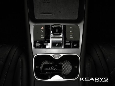 2026 BYD SEALION 7 - photo 19