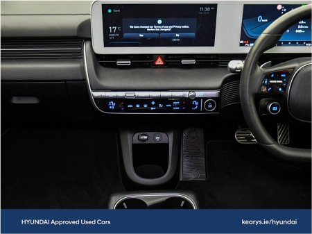 2024 Hyundai IONIQ 5 - photo 17
