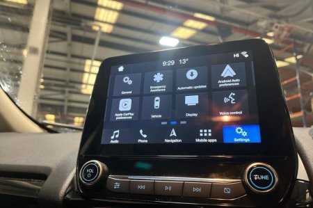2019 Ford EcoSport - photo 34