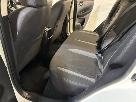 2020 Nissan Qashqai - photo 18