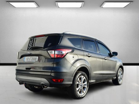 2019 Ford Kuga - photo 8