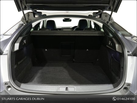 2023 Peugeot 408 - photo 26