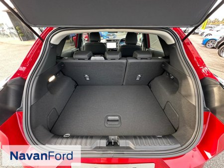 2026 Ford Puma - photo 8