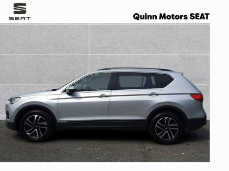 2021 SEAT Tarraco - photo 3