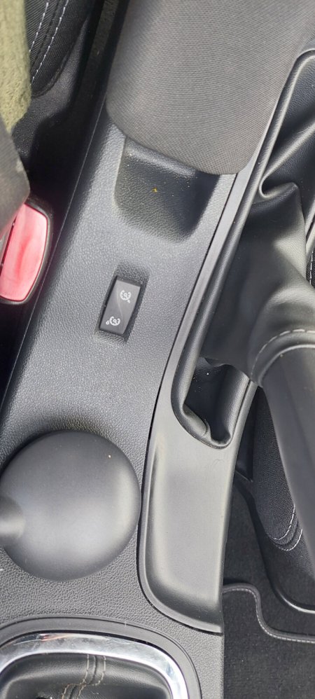 2017 Renault Fluence - photo 28