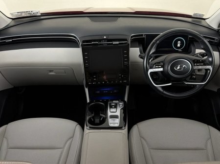 2022 Hyundai Tucson - photo 18