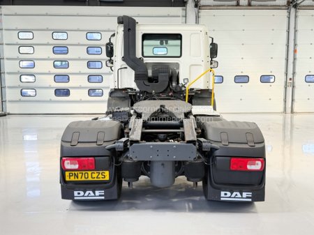 2020 DAF CF 450 - photo 5