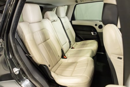 2021 Land Rover Range Rover Sport - photo 11
