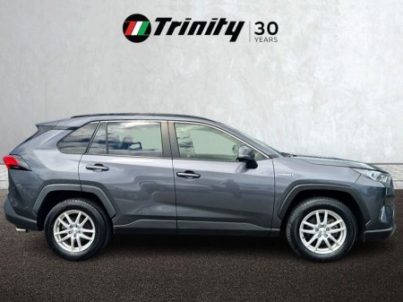 2020 Toyota RAV4 - photo 5