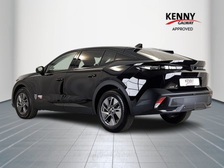 2026 Peugeot 408 - photo 5