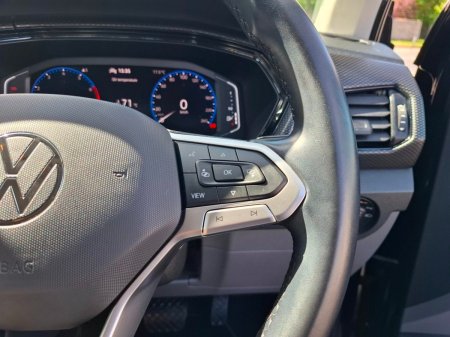 2021 Volkswagen T-Cross - photo 18