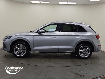 2023 Audi Q5 - photo 13