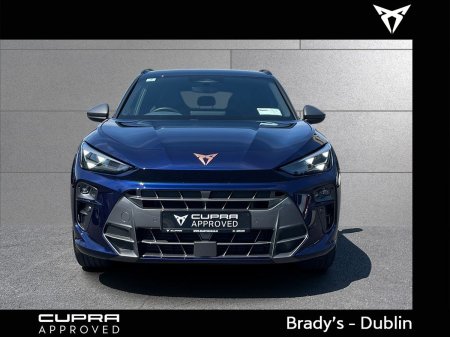 2026 Cupra Terramar - photo 2