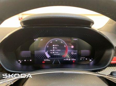 2025 Skoda Fabia - photo 13