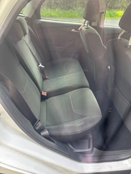 2014 Ford Focus - photo 10