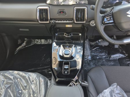 2026 Suzuki e Vitara - photo 21
