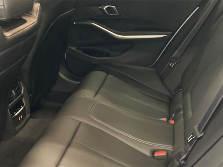 2026 BMW 3-Series - photo 11