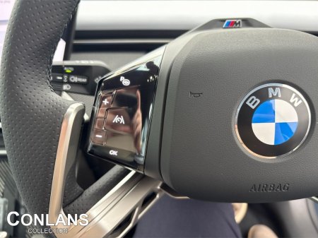 2026 BMW iX3 - photo 17