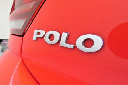 2019 Volkswagen Polo - photo 26