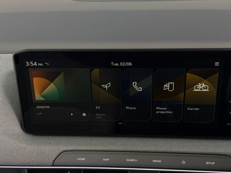 2026 Kia EV2 - photo 24