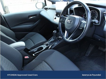 2019 Toyota Corolla - photo 6