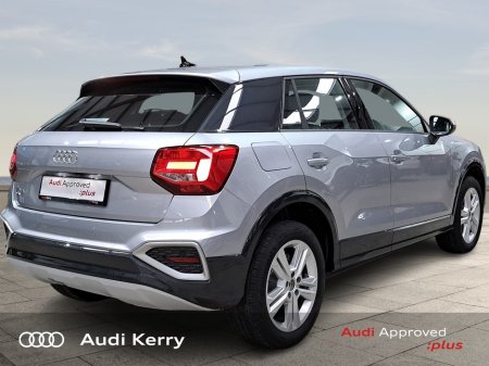 2026 Audi Q2 - photo 7