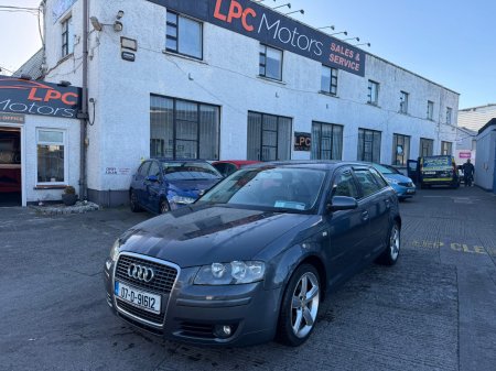 2007 Audi A3 - photo 2
