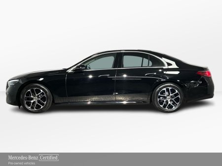 2024 Mercedes-Benz E-Class - photo 6