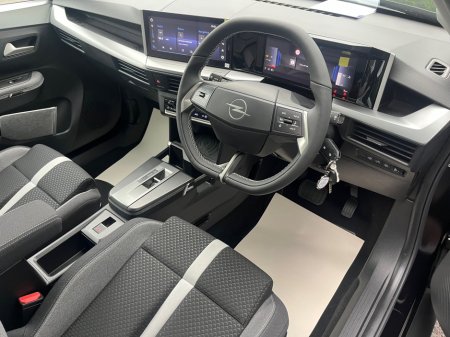 2026 Opel Frontera - photo 15