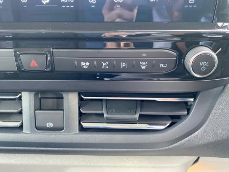2026 Ford Tourneo Custom - photo 21