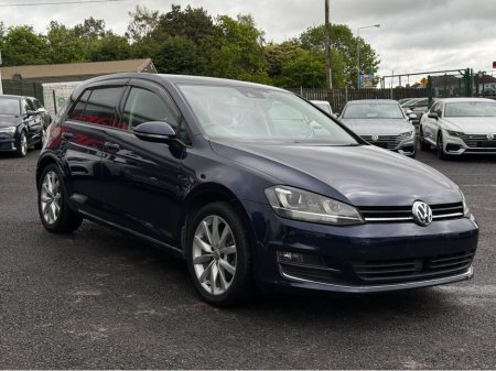 2015 Volkswagen Golf - photo 2