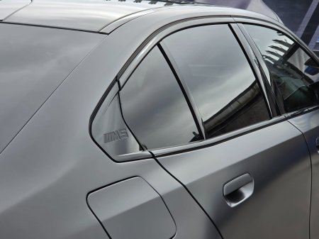 2025 BMW M5 - photo 9