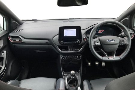 2023 Ford Puma - photo 10