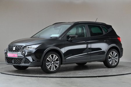 2024 SEAT Arona - photo 4
