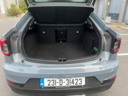 2023 Polestar 2 - photo 36