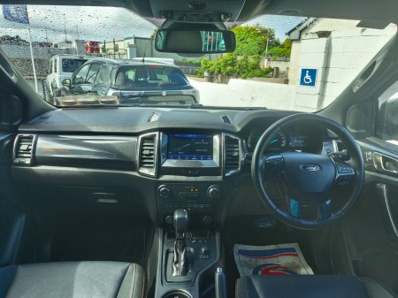 2023 Ford Ranger - photo 17