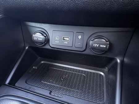 2020 Hyundai Tucson - photo 30
