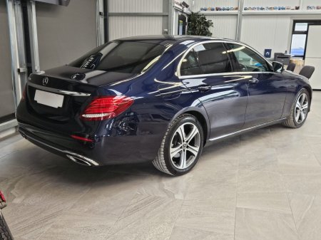2017 Mercedes-Benz E-Class - photo 3
