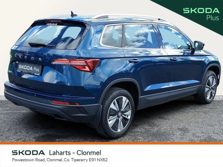 2023 Skoda Karoq - photo 3