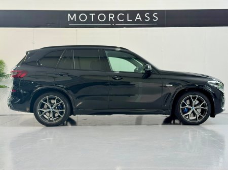 2022 BMW X5 - photo 5