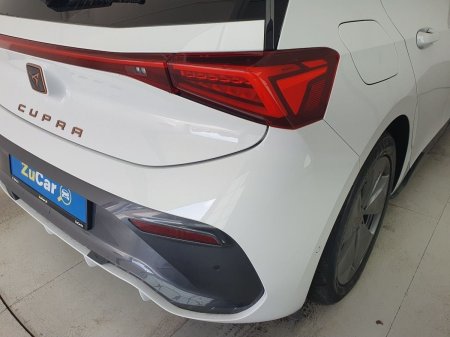 2023 Cupra Born - photo 40
