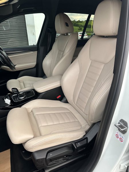 2022 BMW X3 - photo 30
