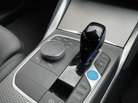 2022 BMW i4 - photo 9