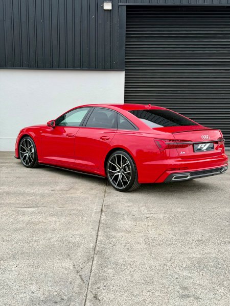 2019 Audi A6 - photo 12