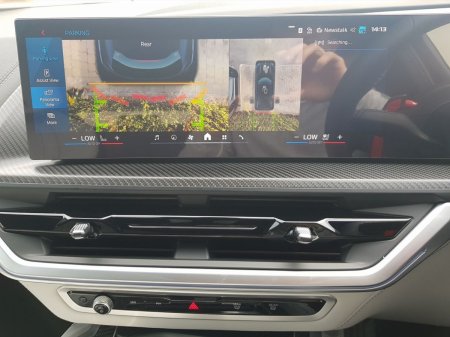 2026 BMW XM - photo 22