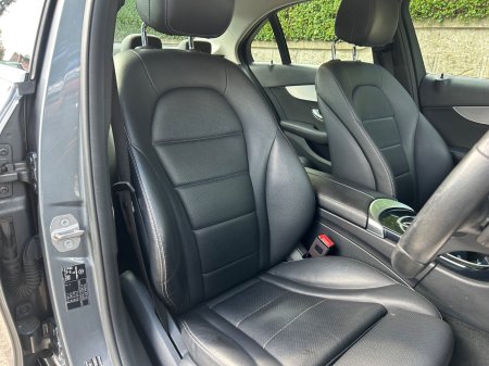 2019 Mercedes-Benz C-Class - photo 15