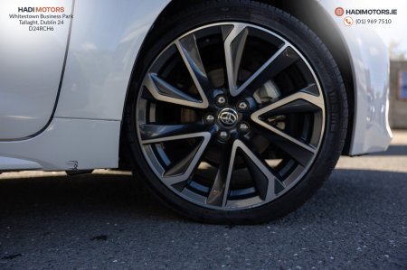 2018 Toyota Corolla - photo 11