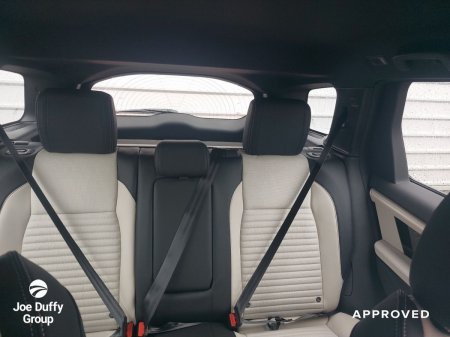 2026 Land Rover Discovery Sport - photo 26