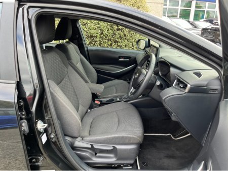 2023 Toyota Corolla - photo 10